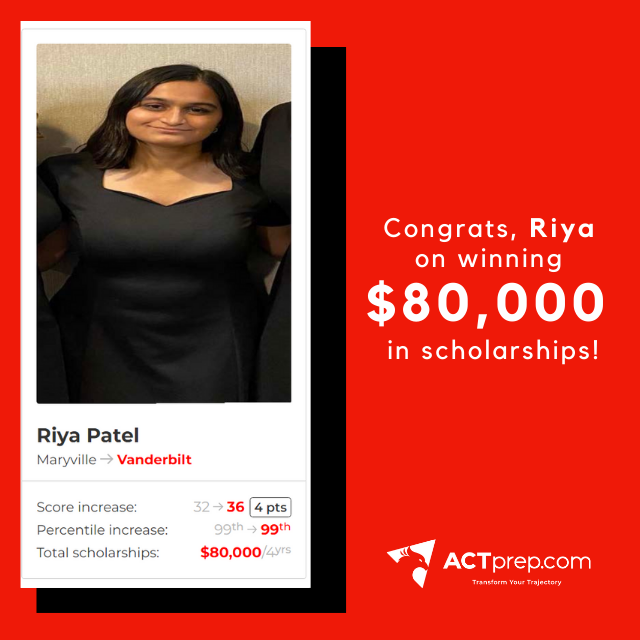 Outliers ACT Prep - Formerly ACTprep.com