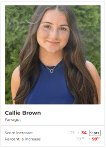 Outliers ACT Prep - Formerly ACTprep.com