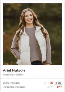 Outliers ACT Prep - Formerly ACTprep.com