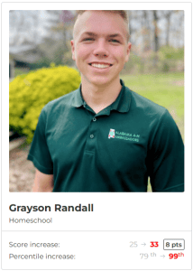 Outliers ACT Prep - Formerly ACTprep.com