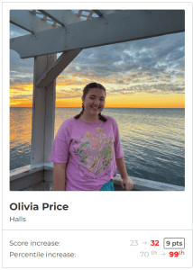 Outliers ACT Prep - Formerly ACTprep.com