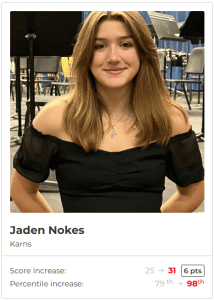 Outliers ACT Prep - Formerly ACTprep.com
