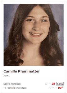 Outliers ACT Prep - Formerly ACTprep.com