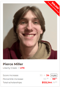 Outliers ACT Prep - Formerly ACTprep.com