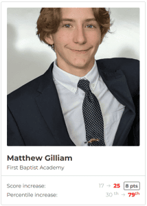 Outliers ACT Prep - Formerly ACTprep.com