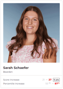 Outliers ACT Prep - Formerly ACTprep.com