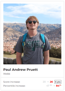 Outliers ACT Prep - Formerly ACTprep.com