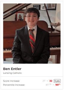 Outliers ACT Prep - Formerly ACTprep.com